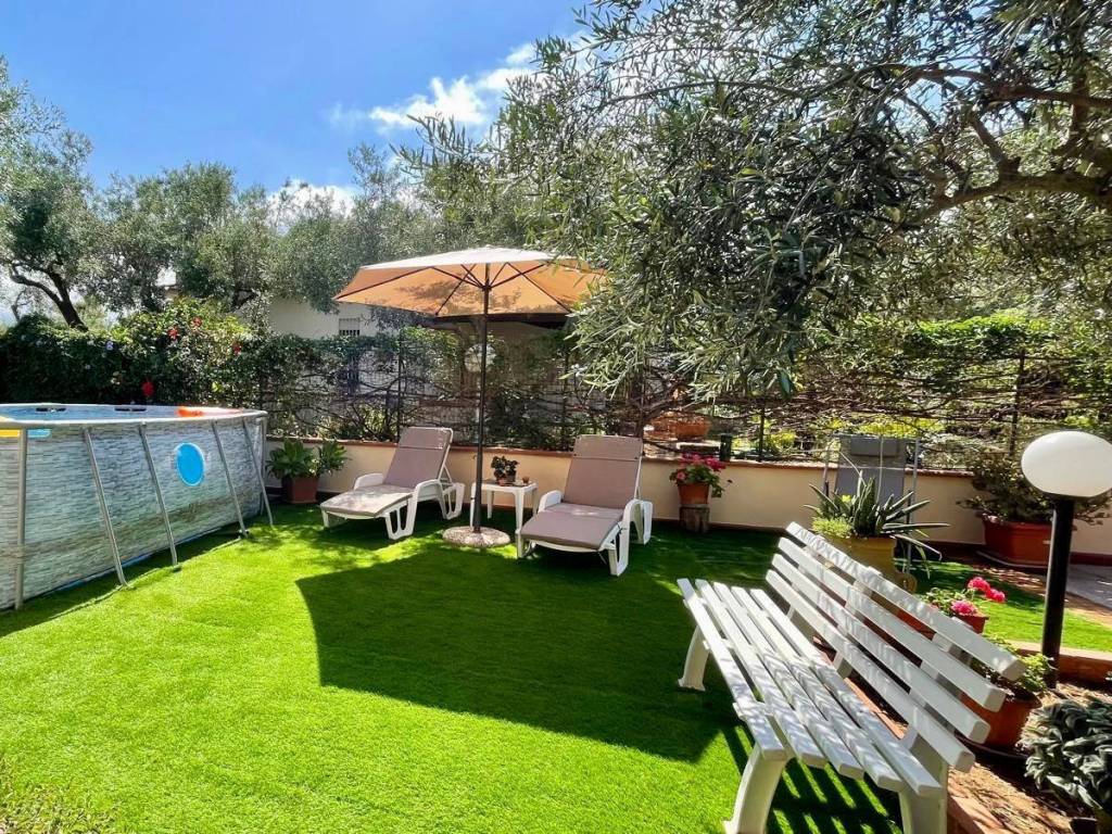 Villa a Terrasini in Via Calaporro, 18 - Foto 5