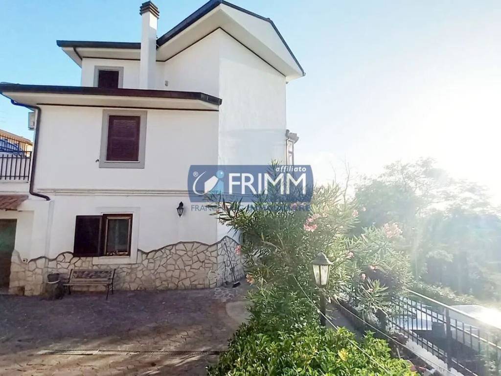 Appartamento a Palestrina in Via Del Castagneto - Foto 2