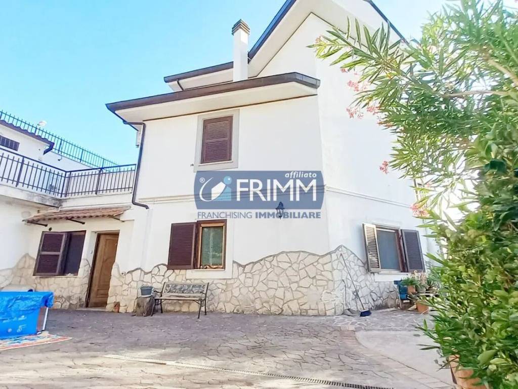 Appartamento a Palestrina in Via Del Castagneto - Foto 3