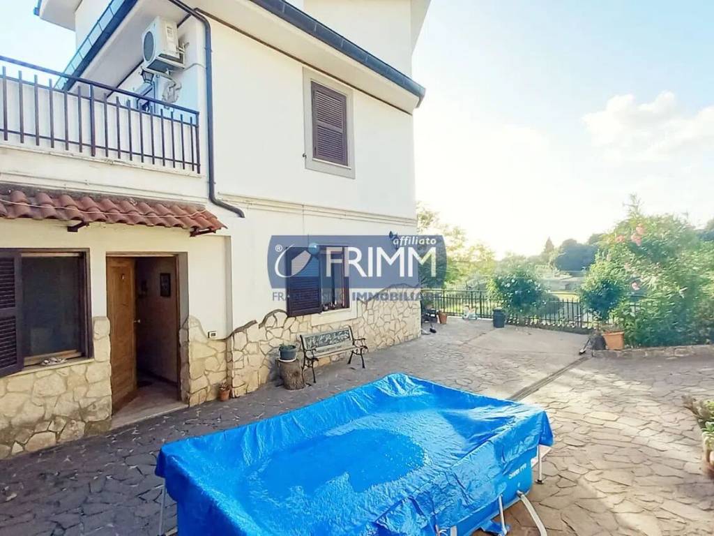 Appartamento a Palestrina in Via Del Castagneto - Foto 4