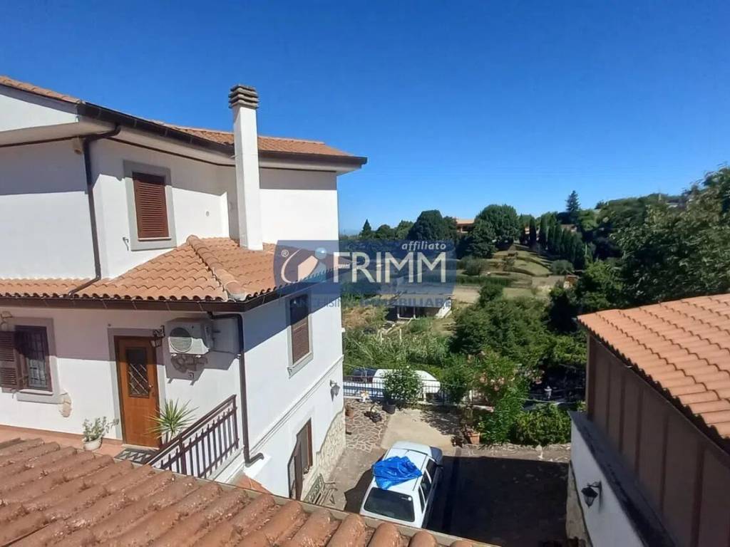 Appartamento a Palestrina in Via Del Castagneto - Foto 5