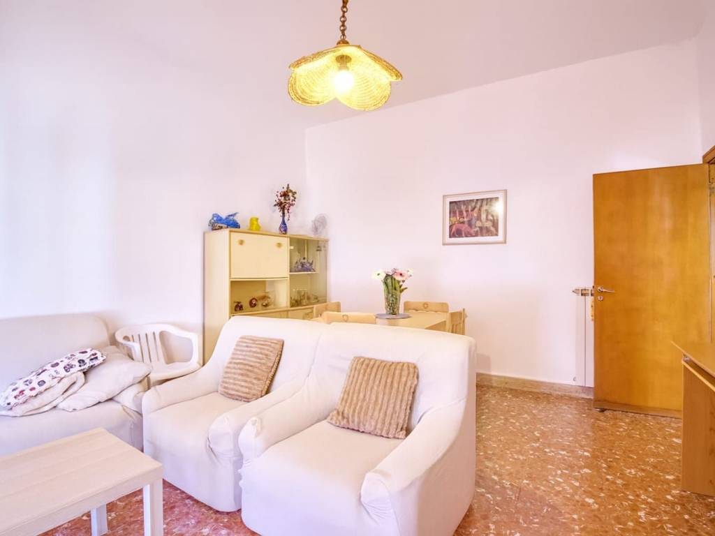 Appartamento a Pescara in Via Sicilia, 14 - Foto 2