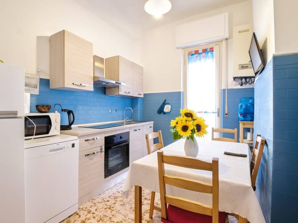 Appartamento a Pescara in Via Sicilia, 14 - Foto 3