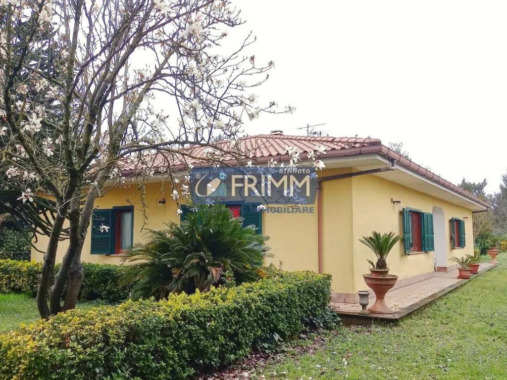 Villa a Palestrina in Via Mezza Selva No Number - Foto 2