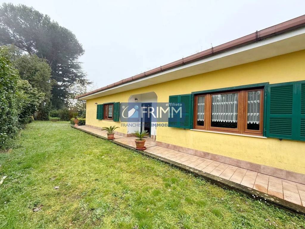 Villa a Palestrina in Via Mezza Selva No Number - Foto 3