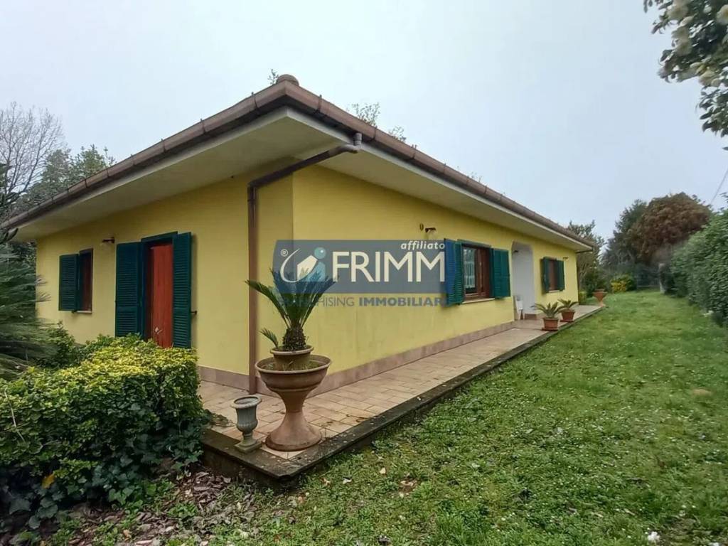 Villa a Palestrina in Via Mezza Selva No Number - Foto 4