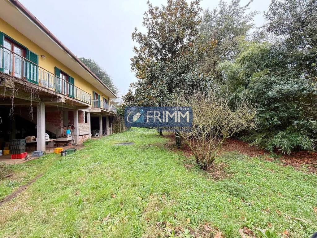 Villa a Palestrina in Via Mezza Selva No Number - Foto 5