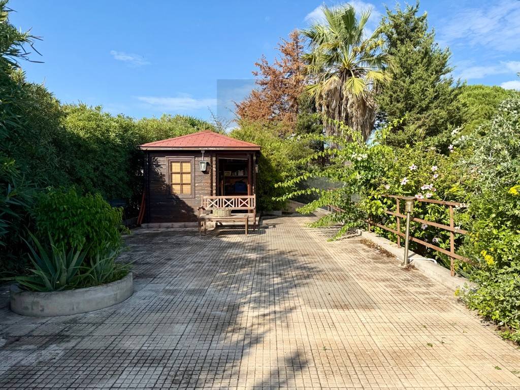 Villa a Augusta in Contrada Gisira - Foto 2