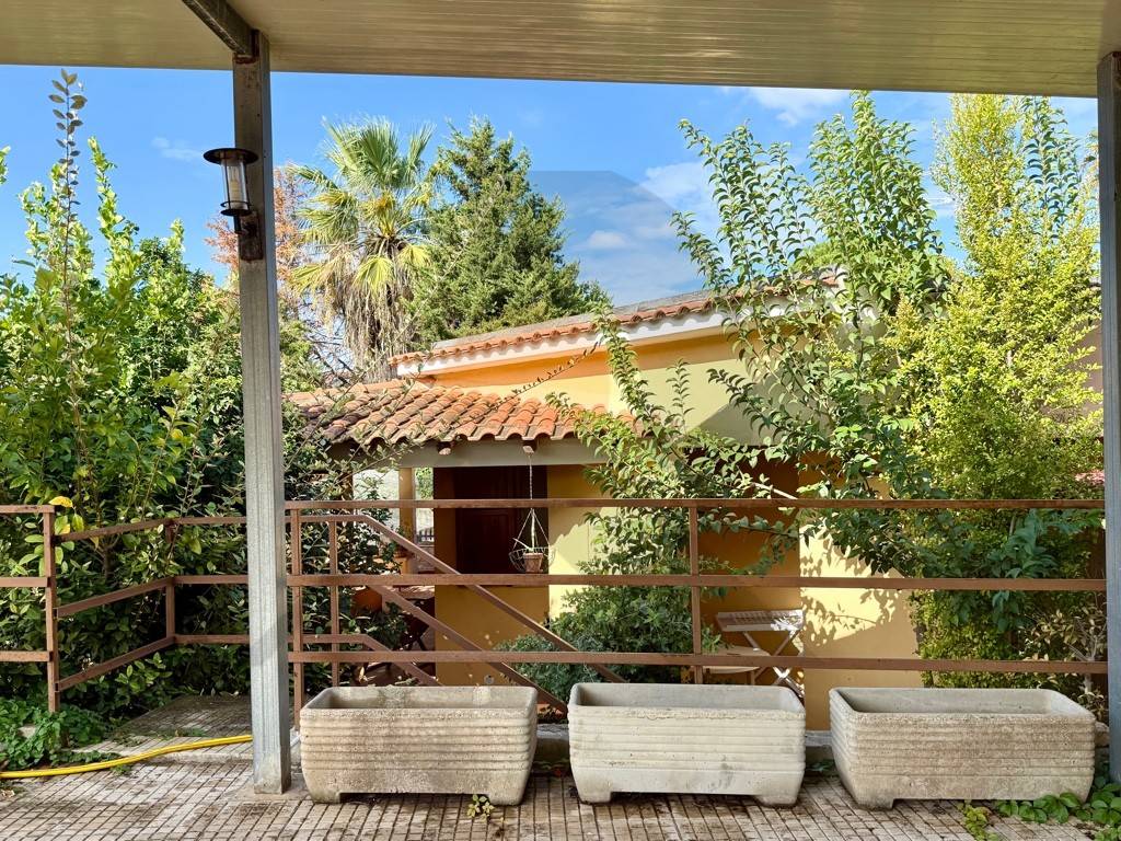 Villa a Augusta in Contrada Gisira - Foto 3