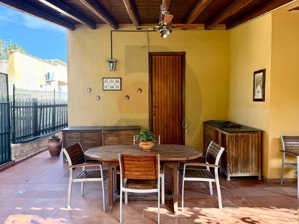 Villa a Augusta in Contrada Gisira - Foto 5