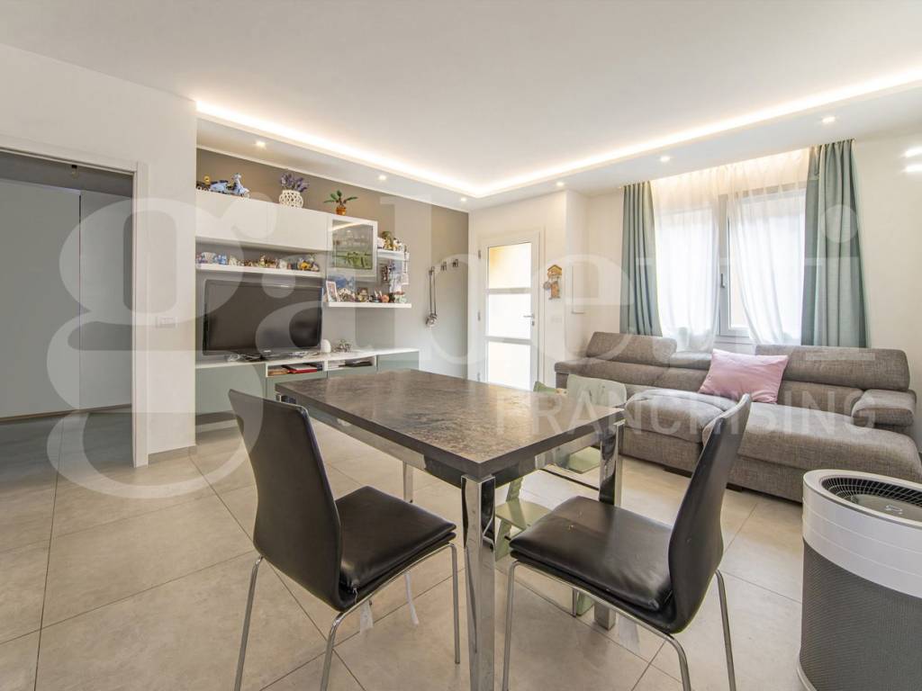 Appartamento a Selargius in Via Salvemini, snc - Foto 2