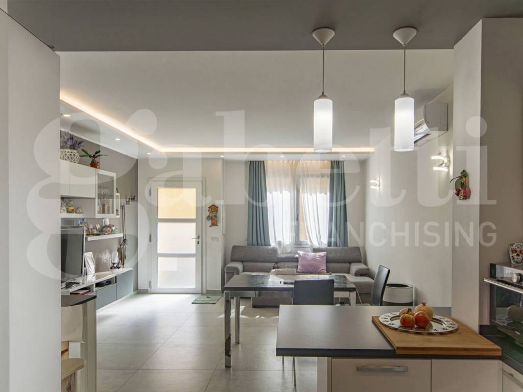 Appartamento a Selargius in Via Salvemini, snc - Foto 3