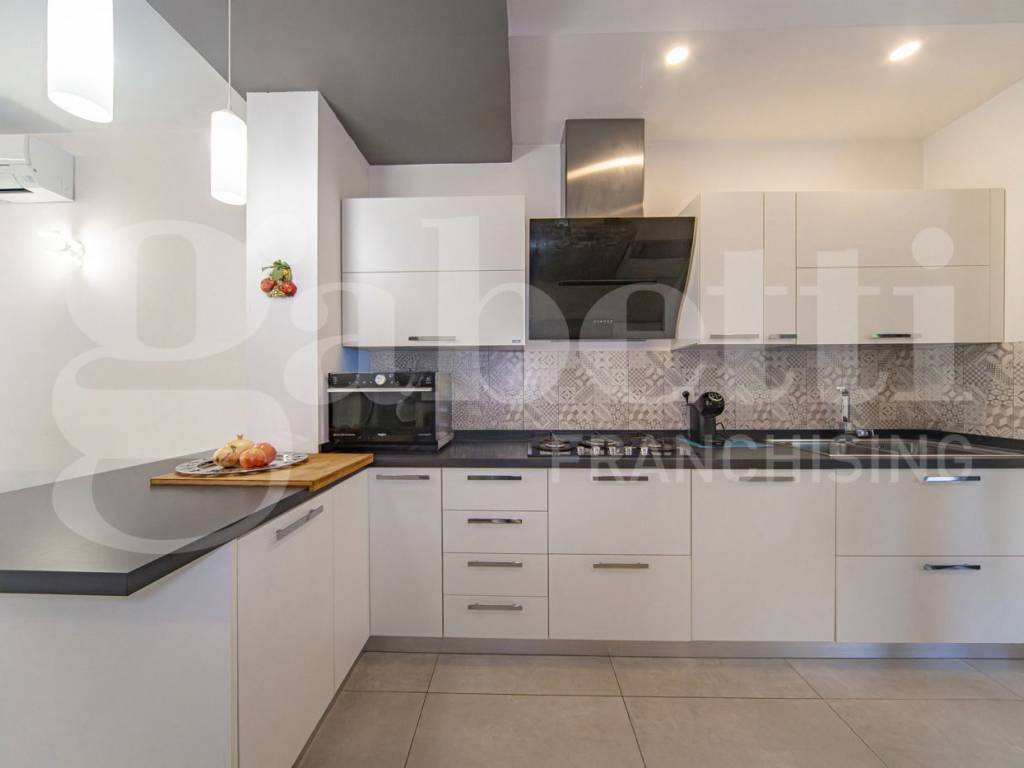 Appartamento a Selargius in Via Salvemini, snc - Foto 5