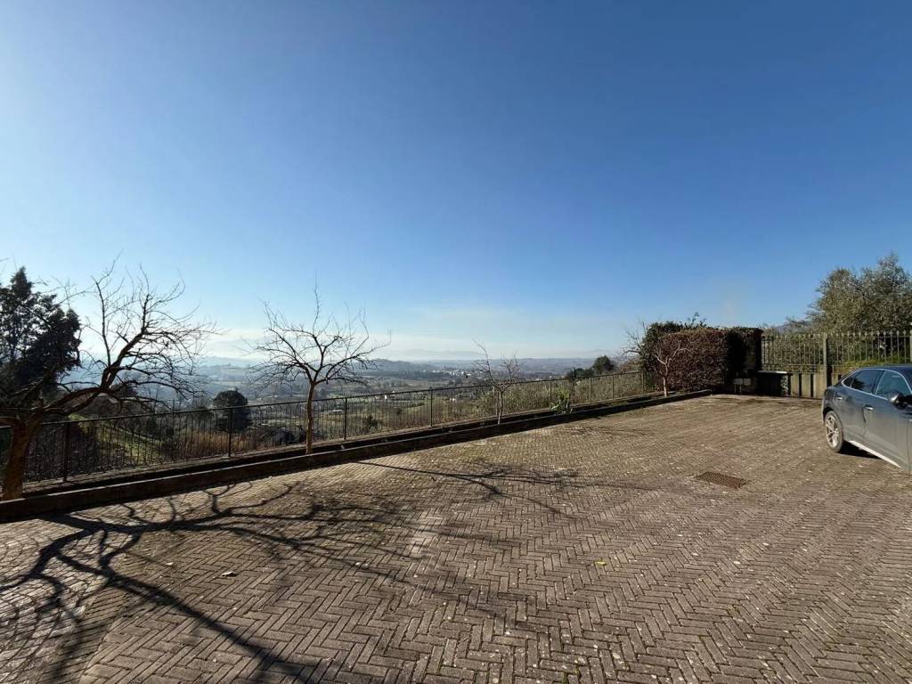 Villa a Olevano romano in Contrada Scrime - Foto 2