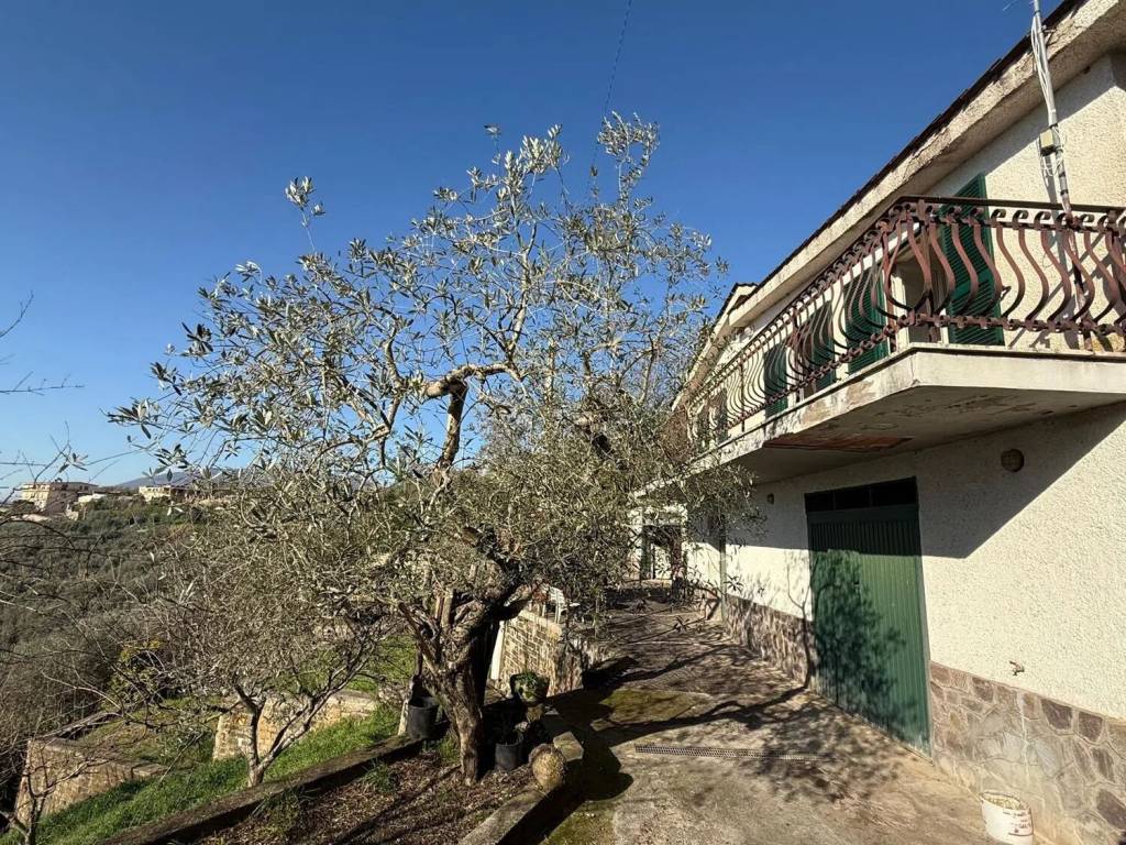 Villa a Olevano romano in Contrada Scrime - Foto 3