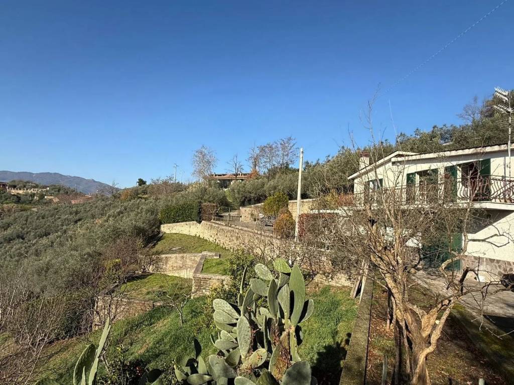 Villa a Olevano romano in Contrada Scrime - Foto 4