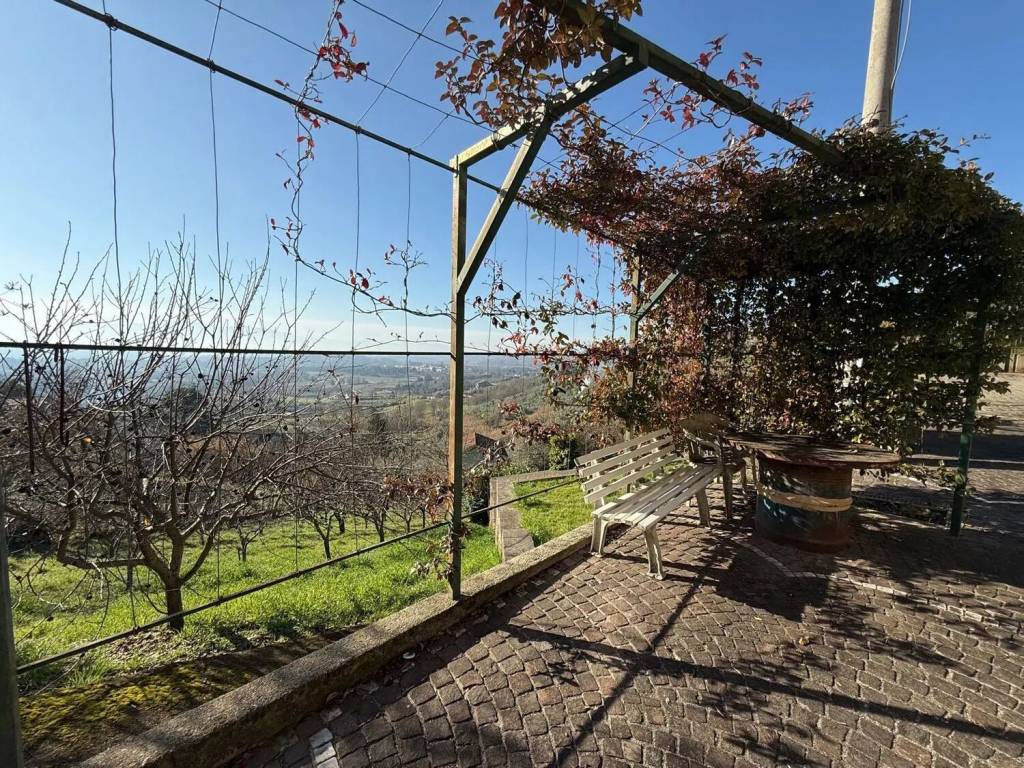 Villa a Olevano romano in Contrada Scrime - Foto 5
