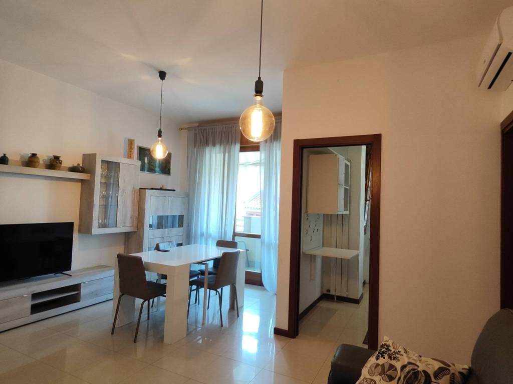 Appartamento a Bareggio in Via Cusago, 21 - Foto 5