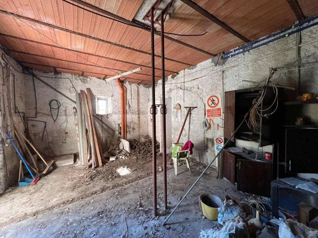 Appartamento a Olevano romano in Contrada Puglia No Number - Foto 2