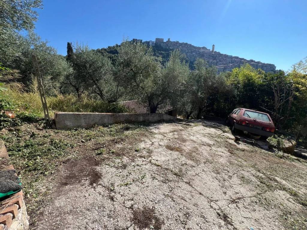Appartamento a Olevano romano in Contrada Puglia No Number - Foto 3