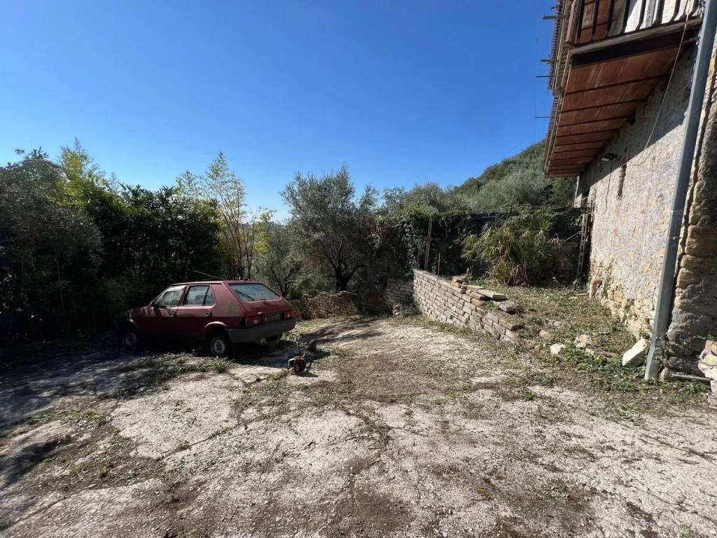 Appartamento a Olevano romano in Contrada Puglia No Number - Foto 4