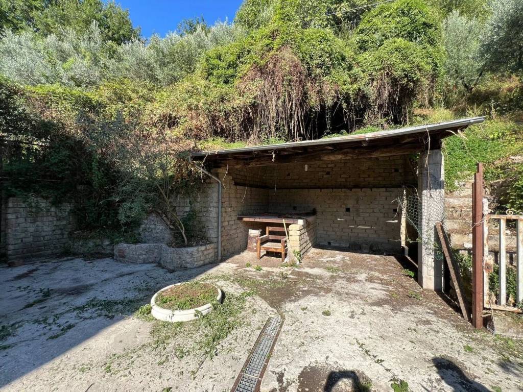 Appartamento a Olevano romano in Contrada Puglia No Number - Foto 5