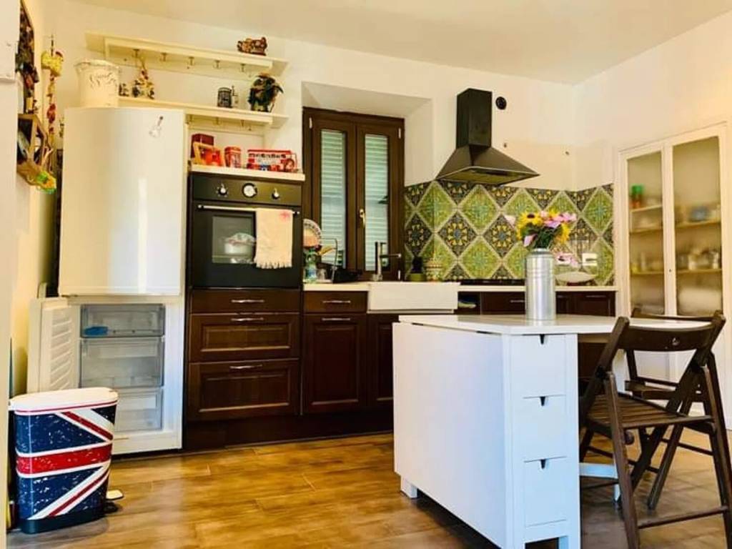 Appartamento a Palestrina in Via Colle Girello, 96 - Foto 2