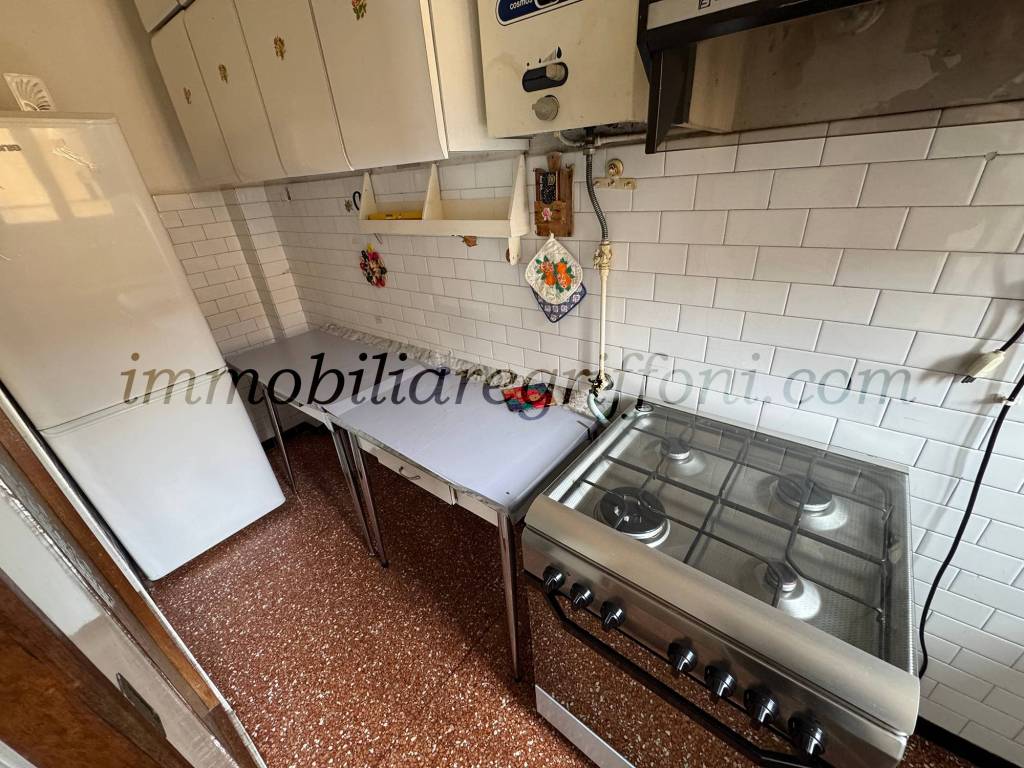 Appartamento a Bologna in Via Tomaso Giovanni Albinoni, 10 - Foto 3