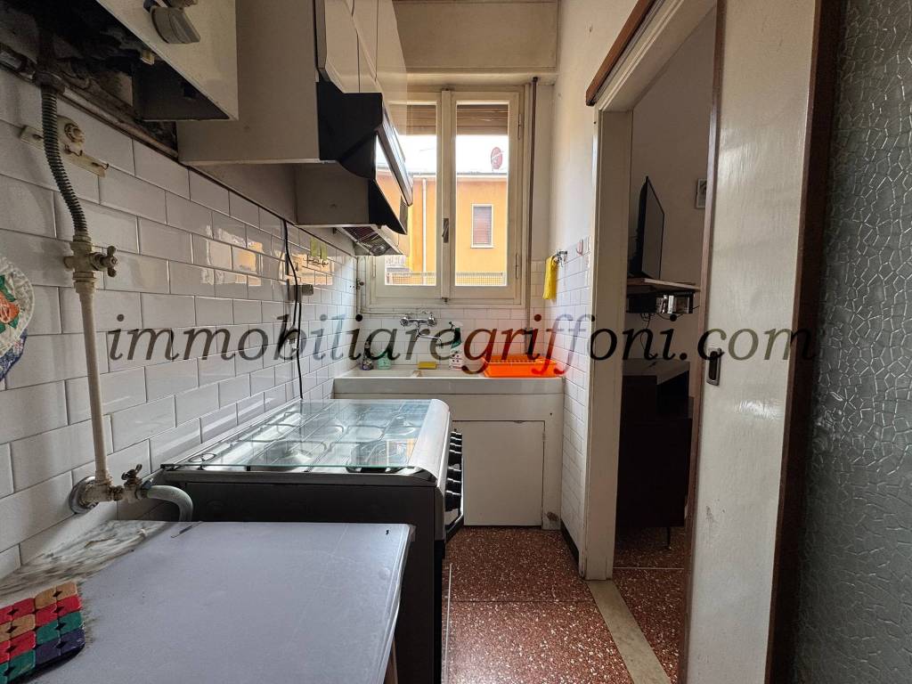 Appartamento a Bologna in Via Tomaso Giovanni Albinoni, 10 - Foto 4