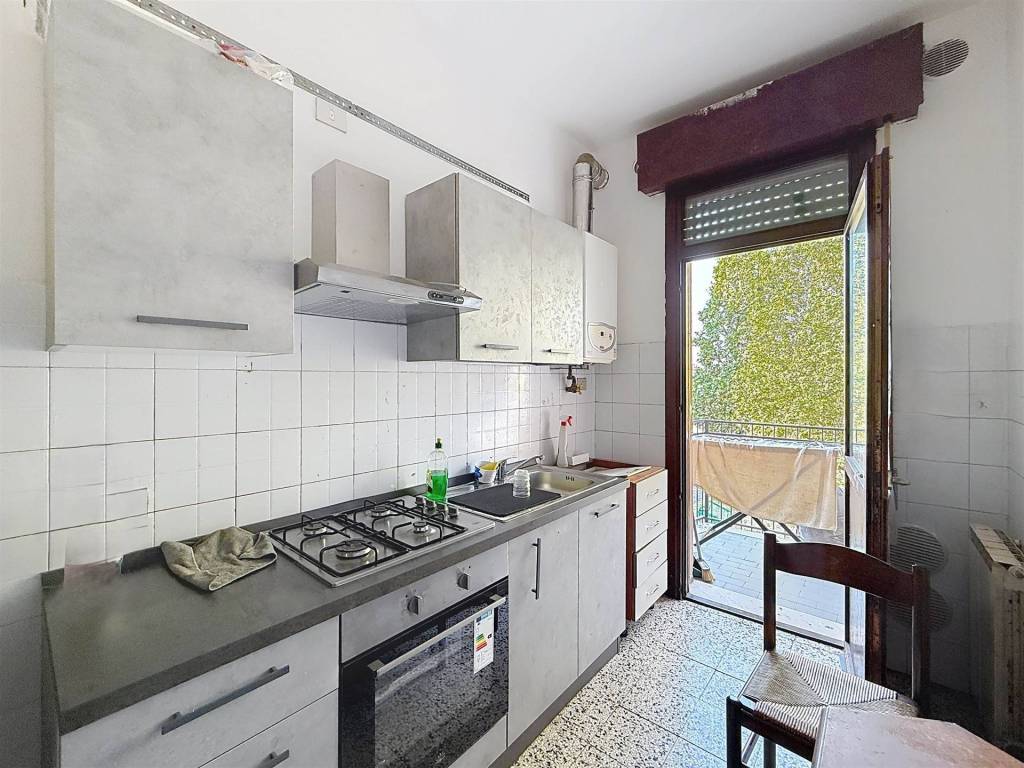 Appartamento a Gazzuolo - Foto 3