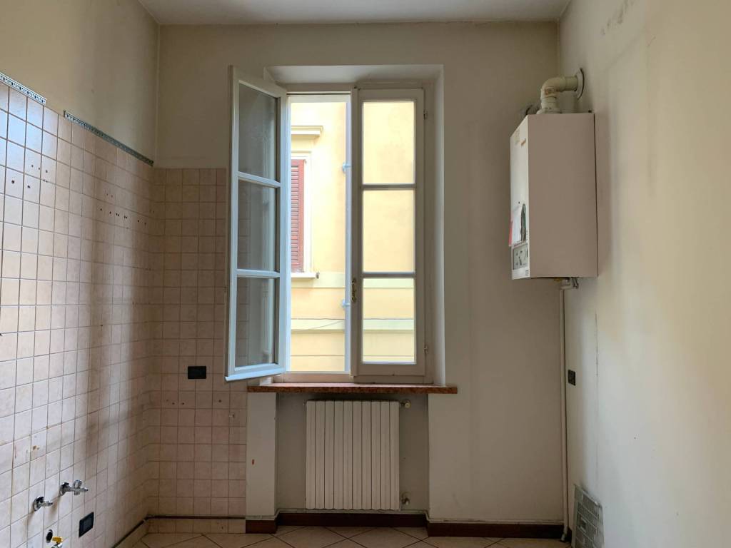 Appartamento a Mantova in Via Bernardo De Canal - Foto 5