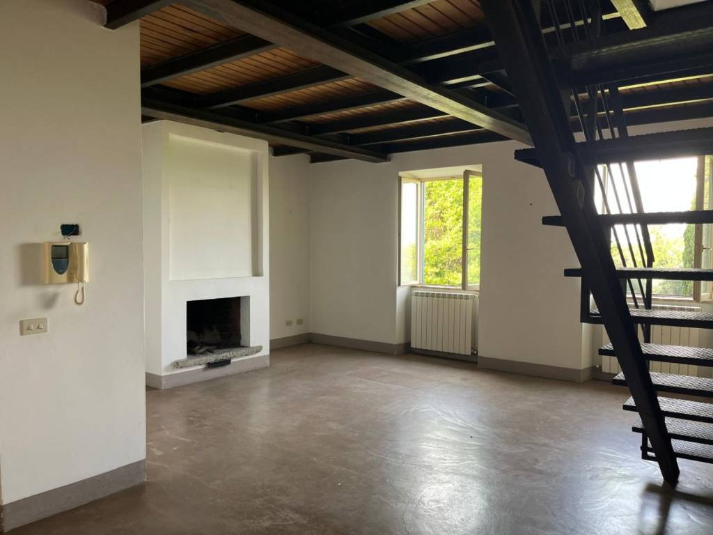 Appartamento a Rocca di papa in Via dei Castelli Romani, 8 - Foto 2