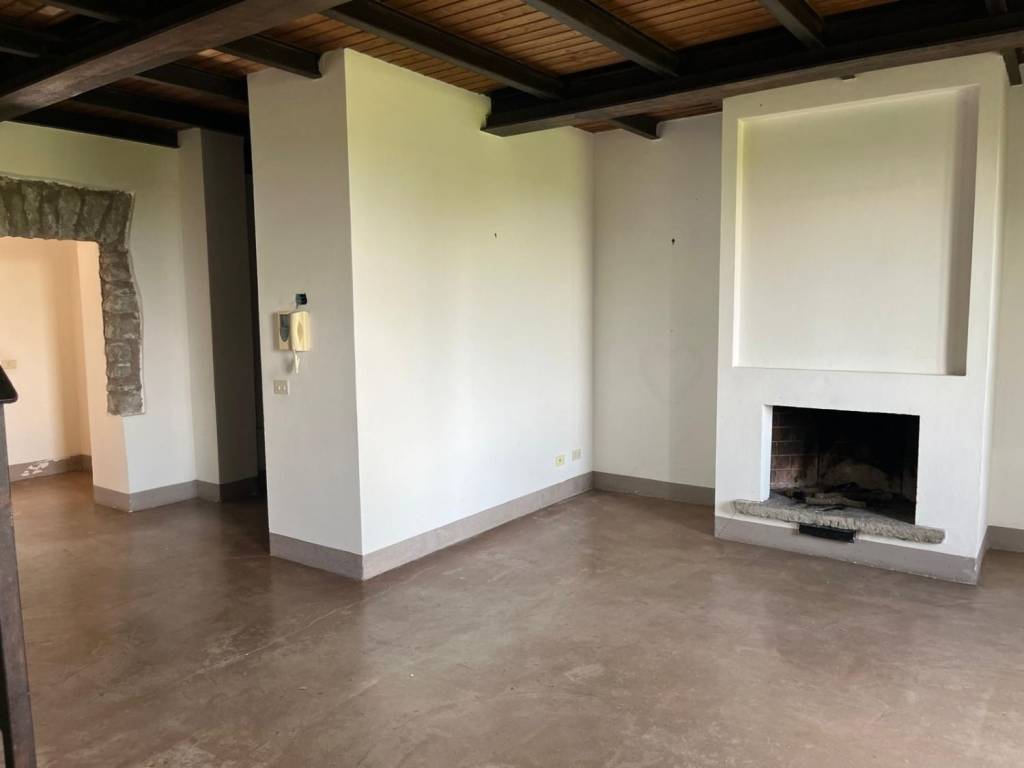 Appartamento a Rocca di papa in Via dei Castelli Romani, 8 - Foto 3