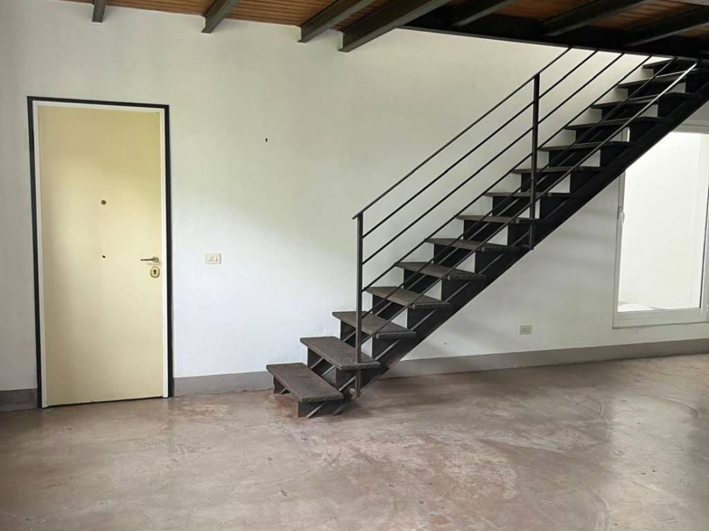 Appartamento a Rocca di papa in Via dei Castelli Romani, 8 - Foto 4