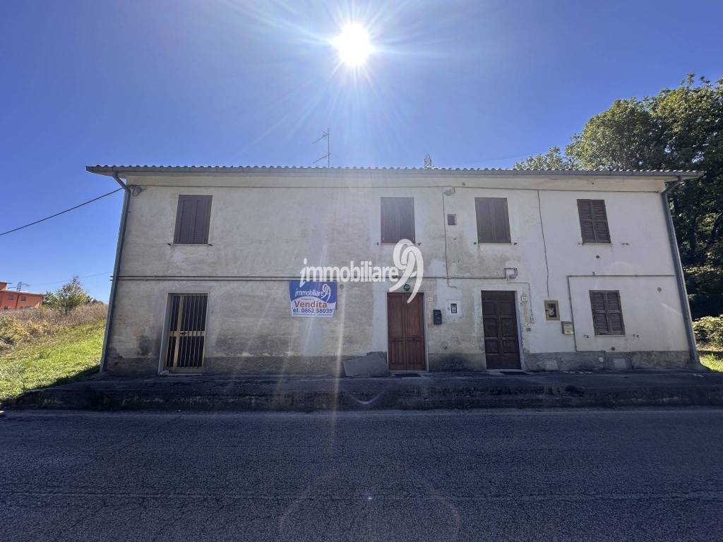 Appartamento a L'aquila in Via Ponte San Giovanni - Foto 3