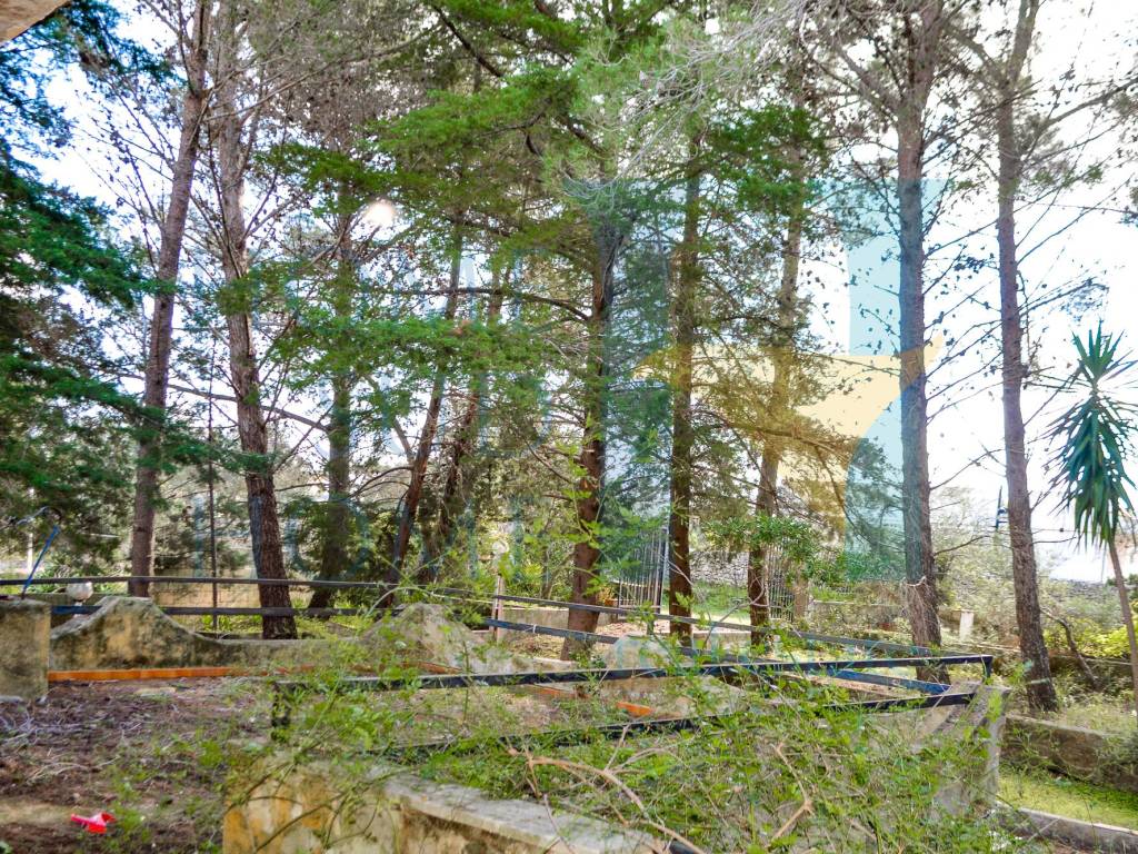 Villa a Noto in Via Tommaso Fazello, 228 - Foto 2