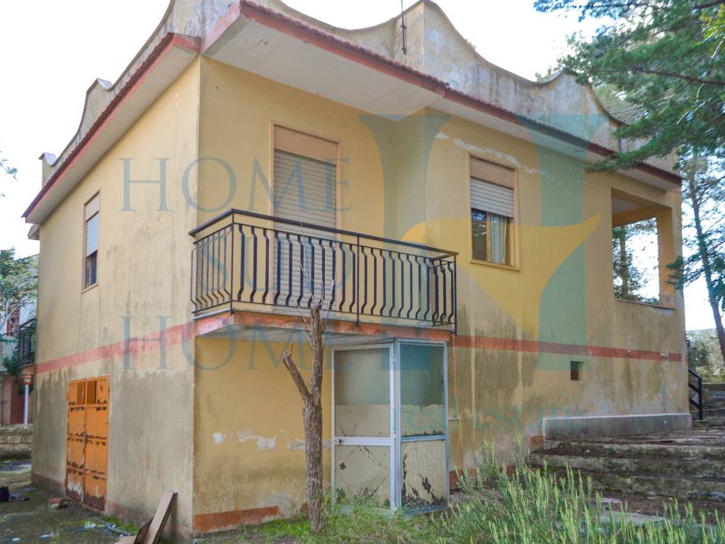 Villa a Noto in Via Tommaso Fazello, 228 - Foto 3