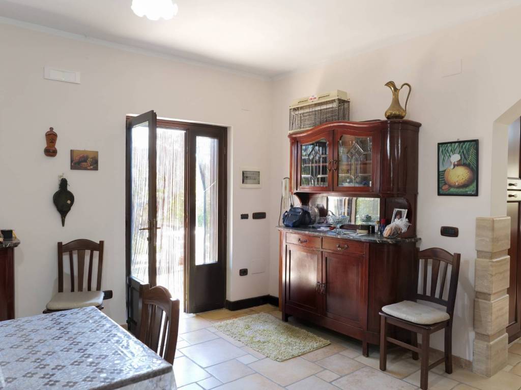 Villa a Montemarano in contrada ponteromito, 66 - Foto 3