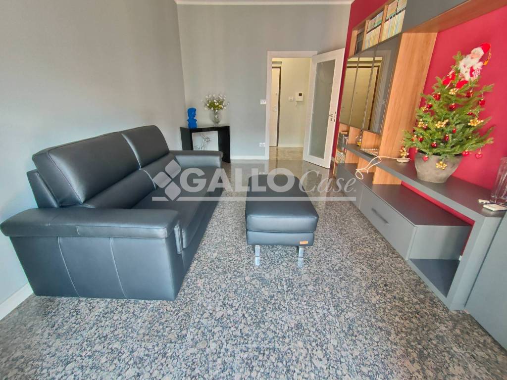 Appartamento a Cosenza in Via delle Medaglie d'Oro - Foto 3