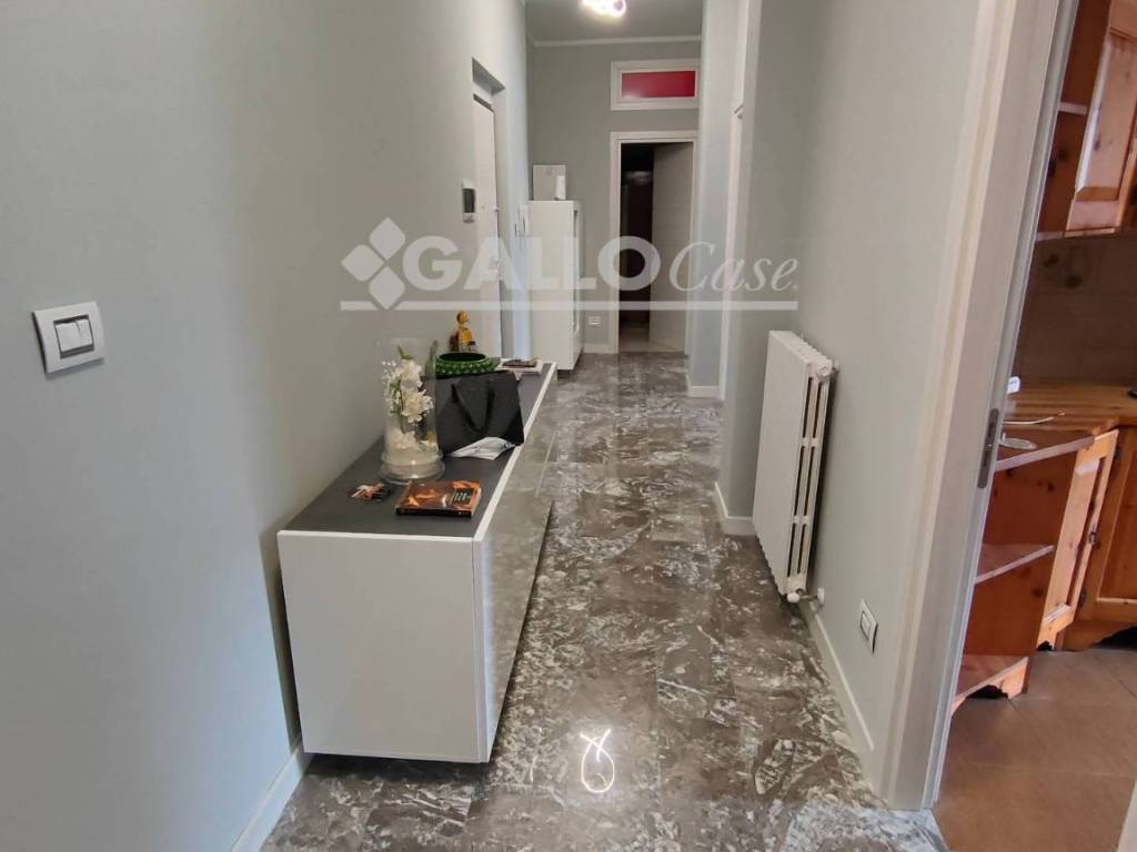 Appartamento a Cosenza in Via delle Medaglie d'Oro - Foto 4