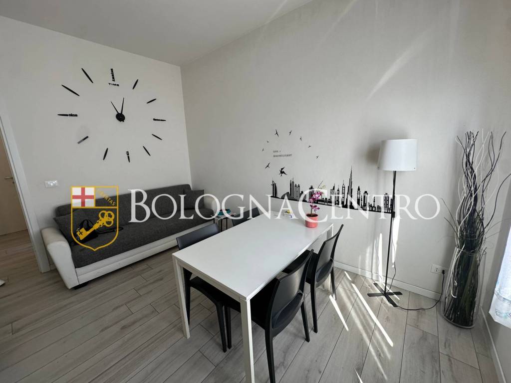 Appartamento a Bologna in Via Luigi Vestri - Foto 3