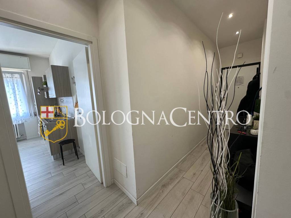 Appartamento a Bologna in Via Luigi Vestri - Foto 5