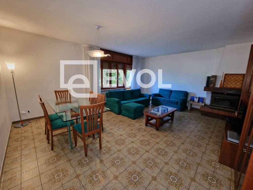 Villa a Tarcento in Viale della Stazione, 20 - Foto 2