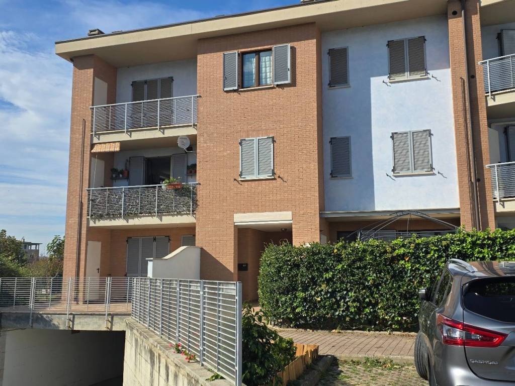 Appartamento a Perugia in Strada Palazzo San Filippo, 2 - Foto 2