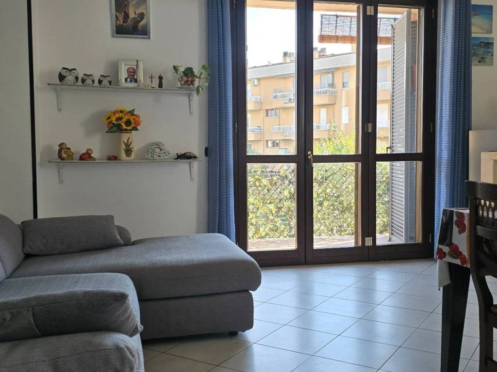 Appartamento a Perugia in Strada Palazzo San Filippo, 2 - Foto 4