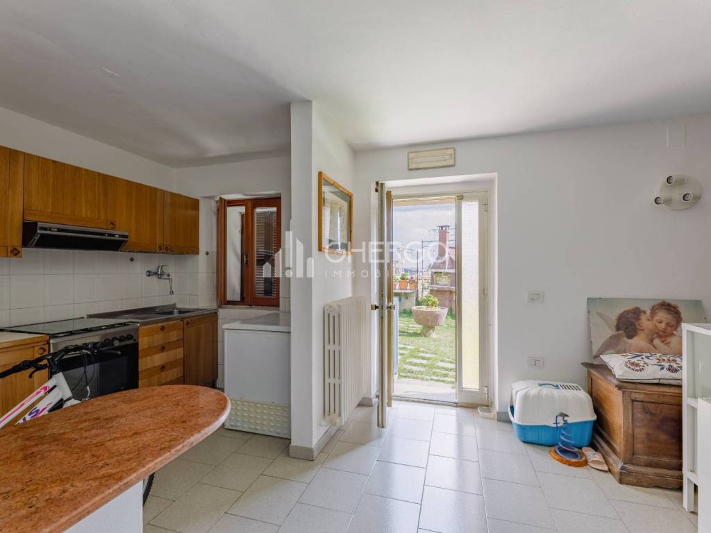 Casa indipendente a San marcello - Foto 4