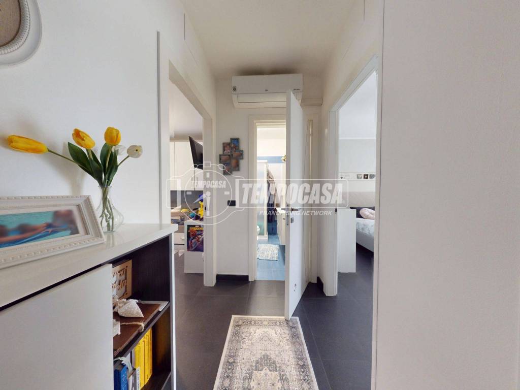 Appartamento a Casamassima in Via Michele Zella-Milillo - Foto 5