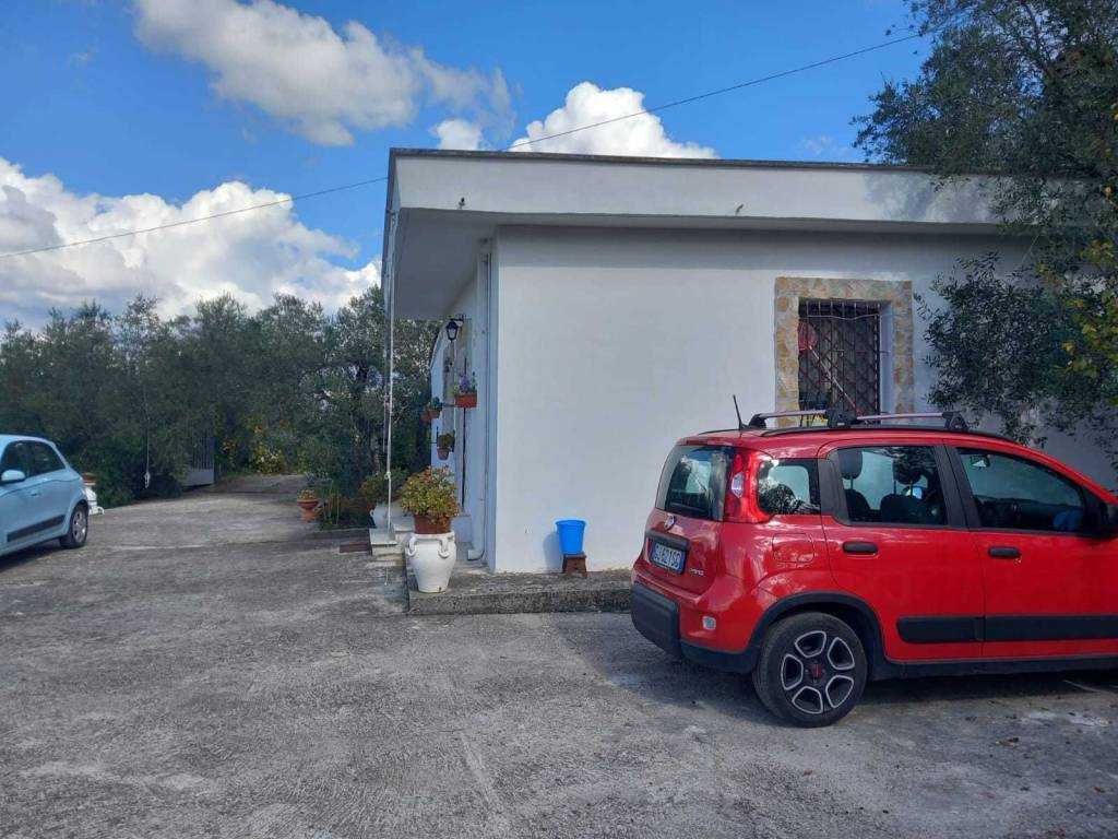 Villa a Castel madama in SP40a, 5 - Foto 3