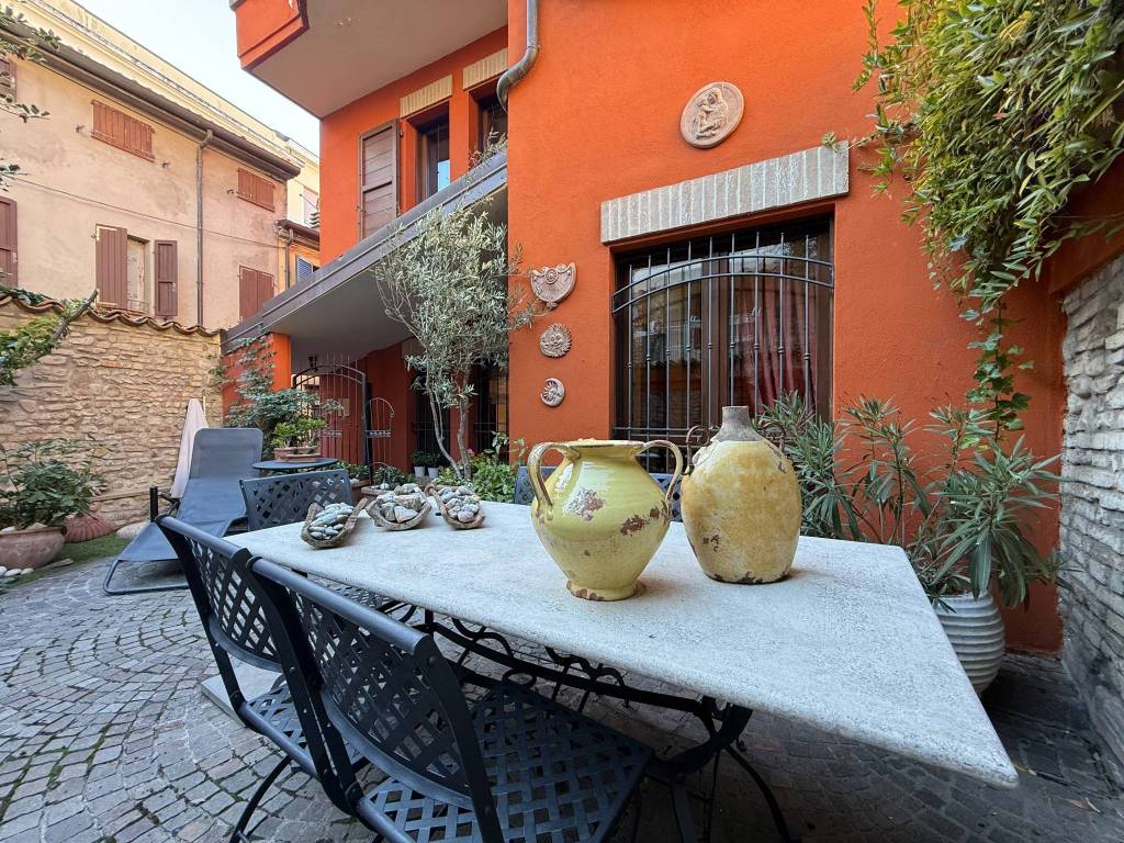 Casa indipendente a Rimini in Via Santa Chiara - Foto 2