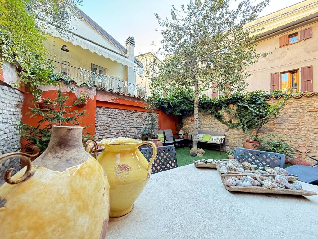 Casa indipendente a Rimini in Via Santa Chiara - Foto 4